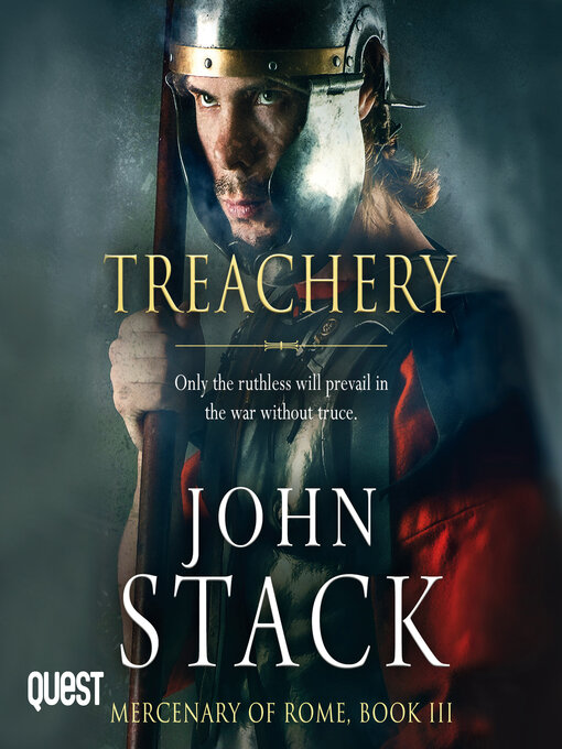 Title details for Treachery by John Stack - Wait list